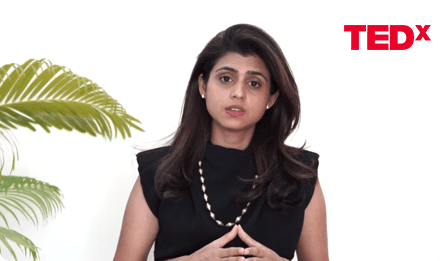 Ashika Mehta