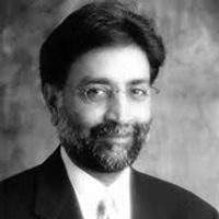 SUKETU SHAH