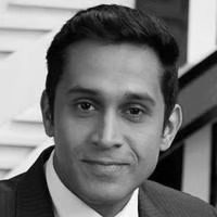 ANAND NARASIMHAN