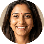 Ananya R