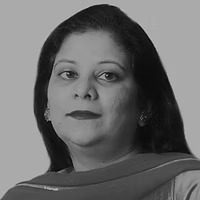 VANDANA SHROFF