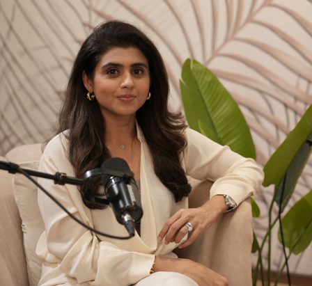 Ashika Mehta