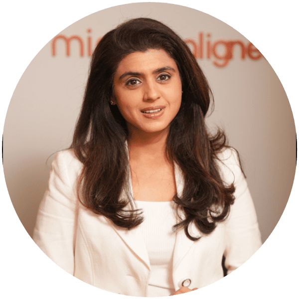 Ashika Mehta