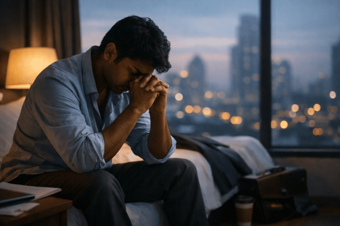Why You Feel Unsuccessful Even After You Achieve Your Goals