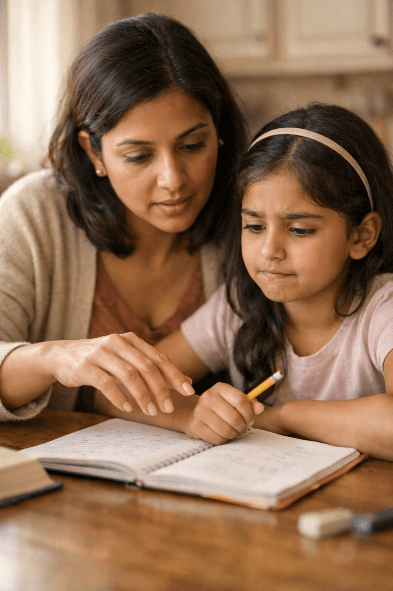 Am I Unintentionally Lowering the Self-Worth of My Child?